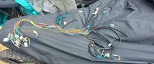 Jinlun jl125 lexmoto for sale  WELSHPOOL