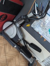 Nordictrack e7.2 incline for sale  NEWTON ABBOT
