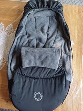 Bugaboo footmuff universal for sale  ORPINGTON