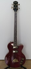 Epiphone allen woody gebraucht kaufen  Lahr