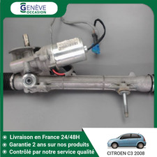 Cremaillere citroen 1623287580 d'occasion  Niort