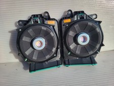 Alto-falantes baixos subwoofers Harman Kardon Bmw G30 G31 G11 G12 F90 6801076 comprar usado  Enviando para Brazil