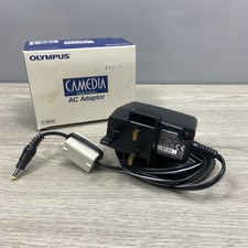 Olympus camedia adapter for sale  BROMLEY