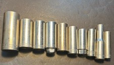 sockets craftsman other for sale  Olympia