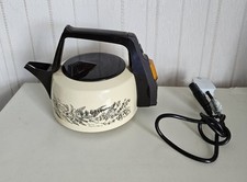 Vintage swan herb for sale  CHELMSFORD