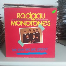 Rodgau monotones wir gebraucht kaufen  Bonn