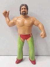 1986 wwf ljn for sale  Henderson