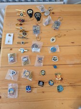 Tie clips key for sale  ABINGDON
