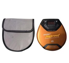 Usado, Leitor de disco portátil à prova de jog Philips Ax5013/00 cor cobre substituição comprar usado  Enviando para Brazil
