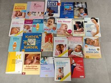 Bücherpaket erziehung baby gebraucht kaufen Bücherpaket erziehung baby gebraucht kaufen  Wuppertal