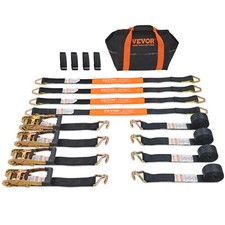 Vevor set cinghie usato  Lonate Pozzolo