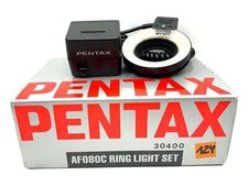 Pentax af080c ring gebraucht kaufen  Bad Emstal