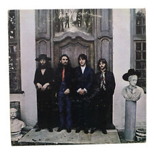 The Beatles – Hey Jude LP SO-385 Apple 1st Press VG/G+ w/ Inner 1970 Vinyl comprar usado  Enviando para Brazil