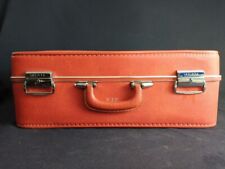 Bagagem Invicta Vintage Vermelho, usado comprar usado  Enviando para Brazil
