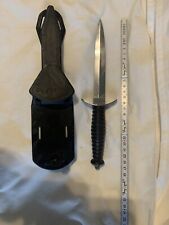 Tauchermesser vintage scubapro gebraucht kaufen  Berlin
