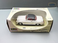 Revell 08982 borgward gebraucht kaufen  Aulendorf