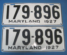 Professionally restored 1927 for sale  Montpelier