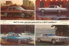 Cadillac seville coupe for sale  BATLEY