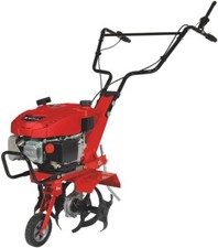 Einhell benzin bodenhacke gebraucht kaufen  Hurlach