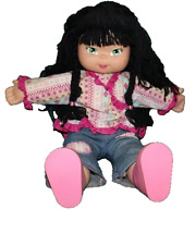 Camilla cabbage doll usato  Nettuno