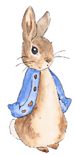 Peter rabbit vinyl for sale  COVENTRY