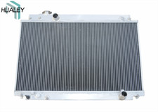 3row aluminum radiator for sale  Williamstown