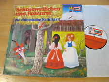 Schneeweißchen chinesische na gebraucht kaufen  Schneeberg