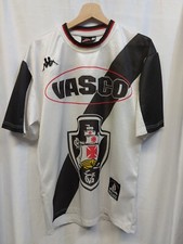 Maglia calcio vasco usato  Italia