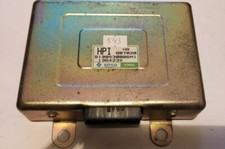 hr807020 9100930006 HYUNDAI UNIDADE DE CONTROLE DE MOTOR ECU, usado comprar usado  Enviando para Brazil
