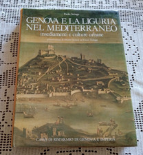 Genova liguria nel usato  Castelfidardo