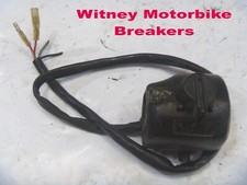 Yamaha right switch for sale  WITNEY