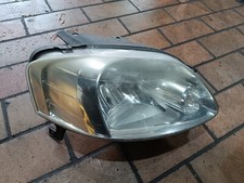 Riginal fox frontscheinwerfer gebraucht kaufen  Königsbrunn