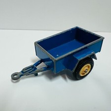 Britains cargo trailer gebraucht kaufen  Eutin