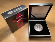 Australien silber most gebraucht kaufen  Straubing