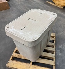 24x36x36 polymer concrete for sale  Alpharetta