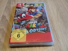 Nintendo switch spiel gebraucht kaufen  Vechta