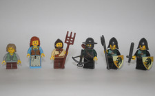 Lego kingdoms mill for sale  Blackwood