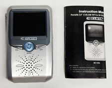 Curtis rt250 pocket for sale  Loganton