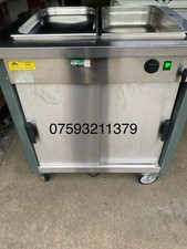 Moffat mobile hot for sale  COVENTRY