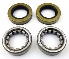 Axle bearing seal for sale  Mason