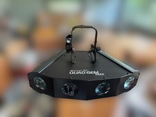 American disco lights for sale  BELVEDERE