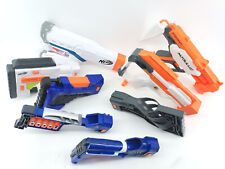Nerf schulterstütze varianten gebraucht kaufen  Espenau