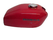 Serbatoio honda 400 usato  Basiliano
