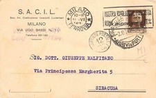 25c testatina milano usato  Lugo