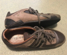 Diesel korbin trainers for sale  RIPLEY