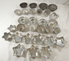 Vintage metal jello for sale  Lake Worth