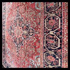 Tapis orient täbriz d'occasion  Sarrebourg