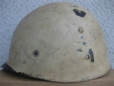 Liner casque us d'occasion  Lunéville