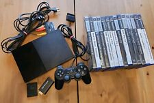 Sony playstation ps2 gebraucht kaufen  Horst