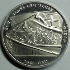 Deutschland 1990 silber gebraucht kaufen  Bad Grund (Harz)